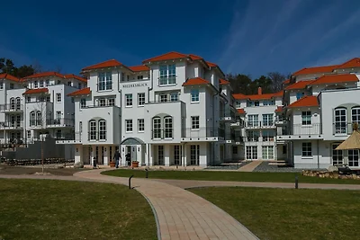 HausMeeresblick Interdomizil - Inselparadies...