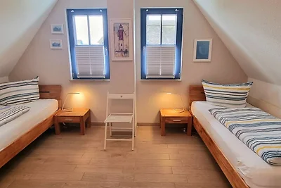 Casa vacanze Vacanza di relax Zierow