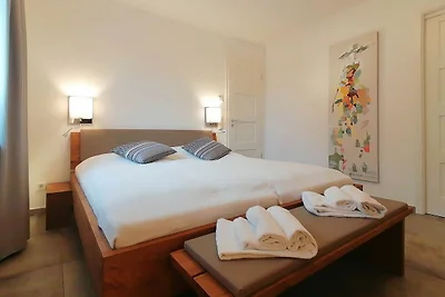 Vakantieappartement Gezinsvakantie Bastorf
