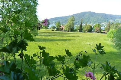 Appartamento Vacanza con famiglia Bad Wiessee
