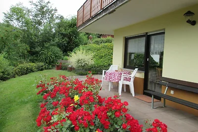Appartamento Vacanza con famiglia Edertal