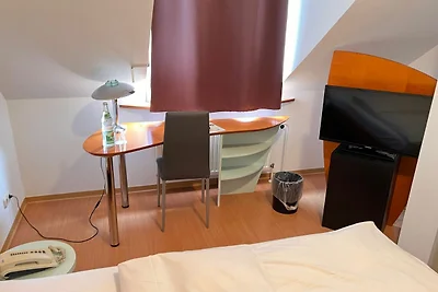 Hotel Cultuur en bezienswaardigheden Dietzenbach