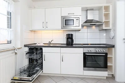 Ferienwohnung Silbermöwe