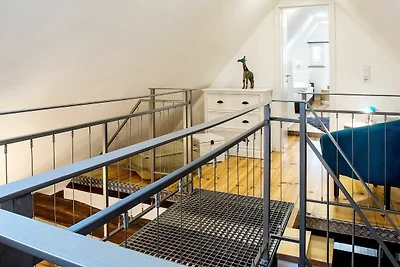 Ferienwohnung Stadtgarten