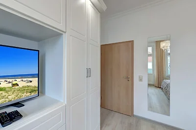 Villa Germania I. OG 3, SEEBLICK