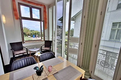 Villa Bella Wohnung 4