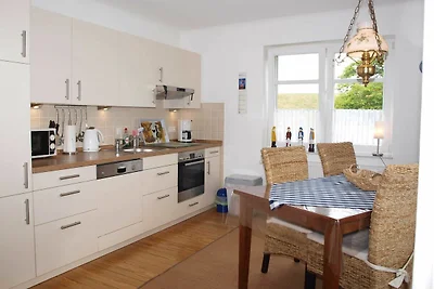 Ferienwohnung Hauptdeck