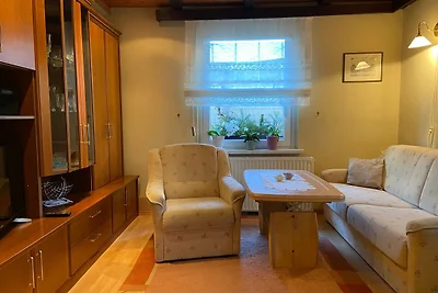 Vakantieappartement Gezinsvakantie Bad Saarow