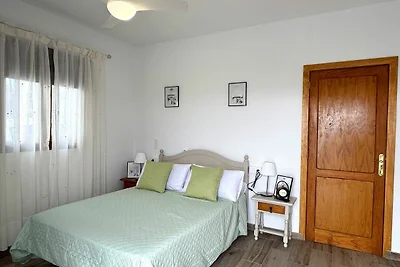 Vakantiehuis Ontspannende vakantie Villa de Mazo