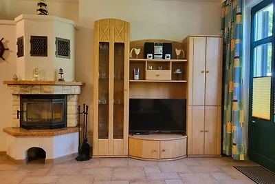 De Fischer un sien Fru EG