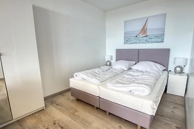 Haus Schöne Aussicht, App. 2SB116
