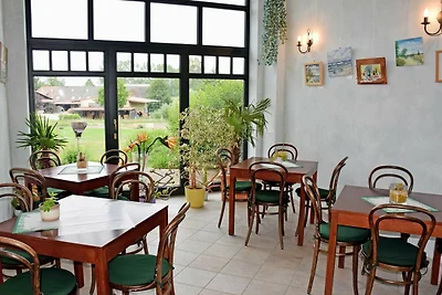 Schlafplatz in Heukoje ( Box 2)