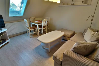 Vakantieappartement Gezinsvakantie Wyk