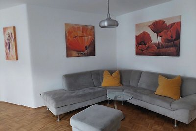 Vakantieappartement Gezinsvakantie Meersburg