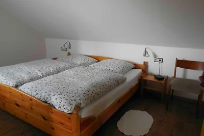 Ferienwohnung Suckert