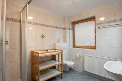 Ferienwohnung Edelweiss