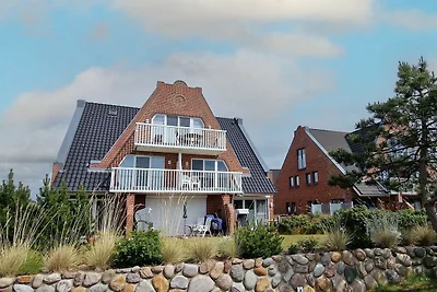 Haus Hus an de Diek Whg 01