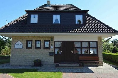 Vakantieappartement Gezinsvakantie Westerland