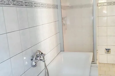 apartman za odmor Obiteljski odmor Marlow