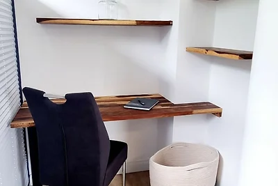 Vakantieappartement Gezinsvakantie Hohenkirchen