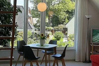 Appartamento Vacanza con famiglia Elmenhorst-Lichtenhagen