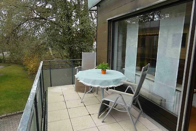 Holiday flat family holiday Bad Harzburg