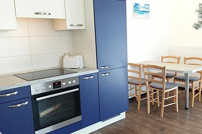 Villa Karina, Whg. 9