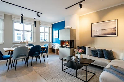 Quartier Frohsinn, App. 10