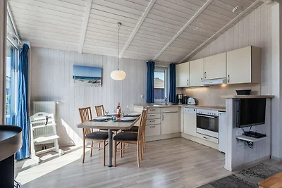 Ferienhaus Strandpark 21