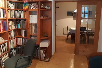 Ferienwohnung Am Georgsbrunnen