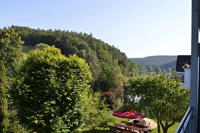 Ferienwohnung 21