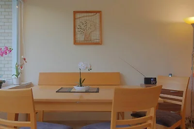 Apartment 616