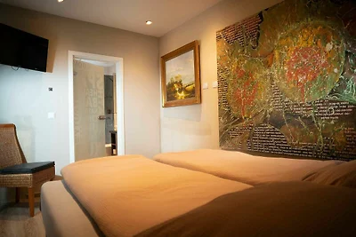 Vakantieappartement Gezinsvakantie Marktheidenfeld