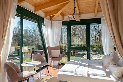 1 Raum Studio Rosengarten