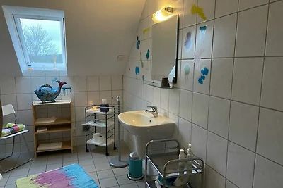 Wohnung Maritim tu Hus