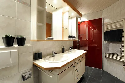 Vakantieappartement Gezinsvakantie Schoppernau