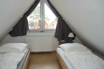 Suite Lydia 9 OL mit Balkon (SO)