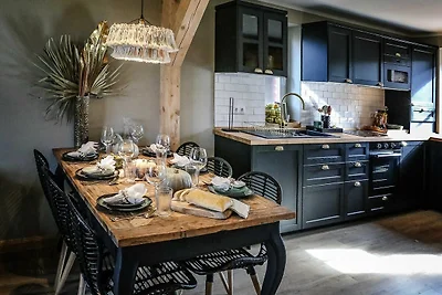 Appartamento Vacanza con famiglia Lancken-Granitz