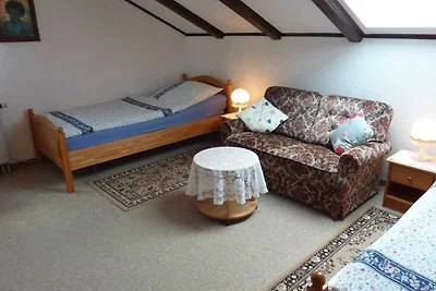 Grosse Ferienwohnung