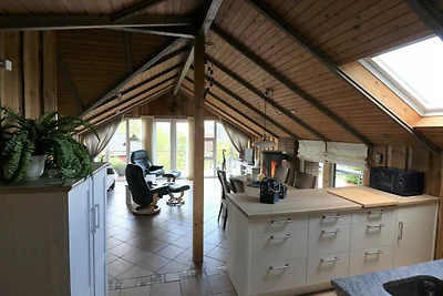 Ferienhaus Lütt Huus
