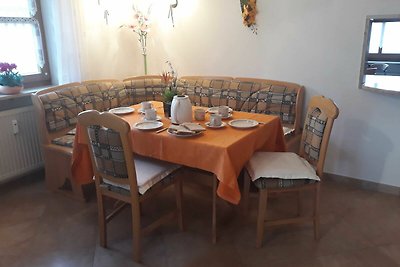 Vakantieappartement Gezinsvakantie Obertrubach