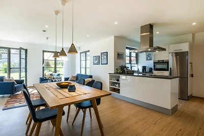 Vakantieappartement Gezinsvakantie Stolpe auf Usedom