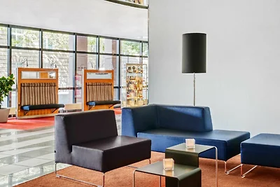 Hotel Cultuur en bezienswaardigheden Erfurt