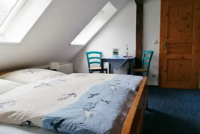 Vakantieappartement Gezinsvakantie Weitendorf
