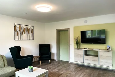 Apartment Bergen