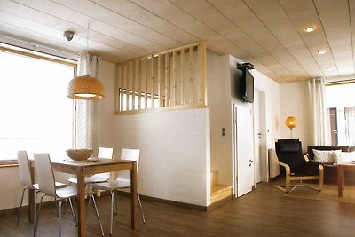 Schwedenrotes Ferienhaus / Ferienwohnung Z3 /...