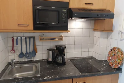 1-Raum (S1) App. 141