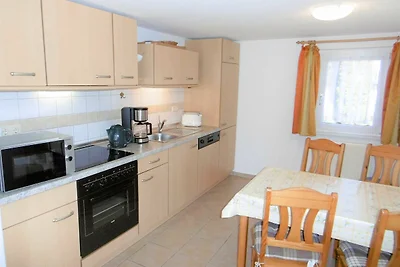 Vakantieappartement Gezinsvakantie Middelhagen