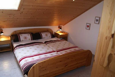 SOO 07 Ferienwohnung Sonnentau im Feriendorf...