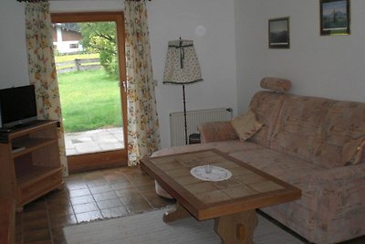 Vakantieappartement Gezinsvakantie Rottach-Egern